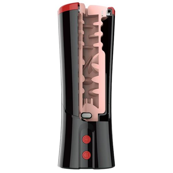 OZZY MULTIFUNCTION MASTURBATOR