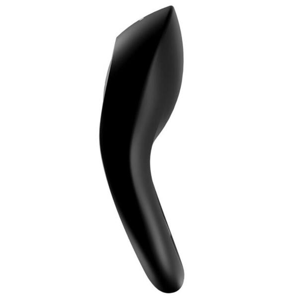 LEGENDARY DUO RING VIBRATOR BLACK