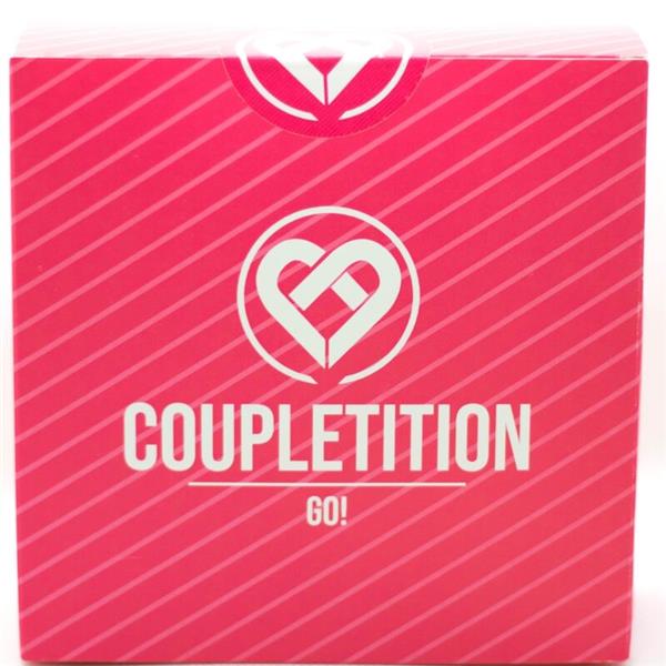 GAME FOR COUPLES
