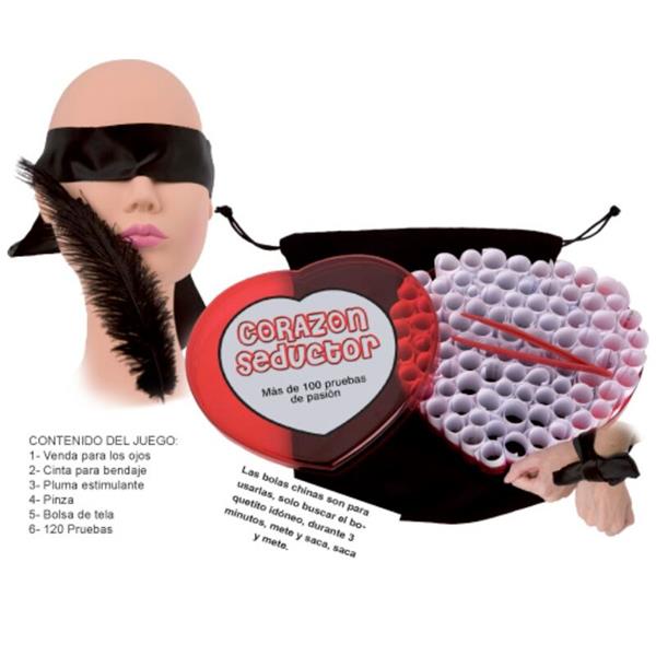 IGRA ZAVODLJIVO SRCE