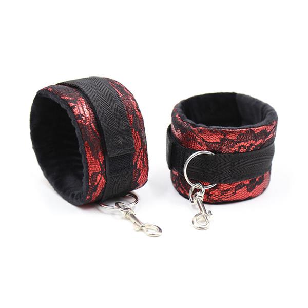VELVET LISICE S NYLON TRAKOM