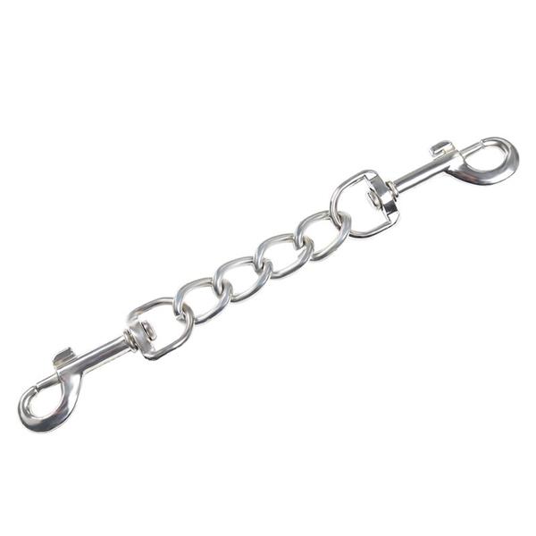 RED HANDCUFFS WITH SNAP CLOSURE