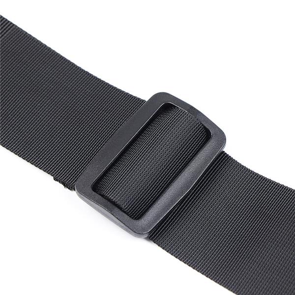 WRIST HANDCUFFS AND NYLON COLLAR