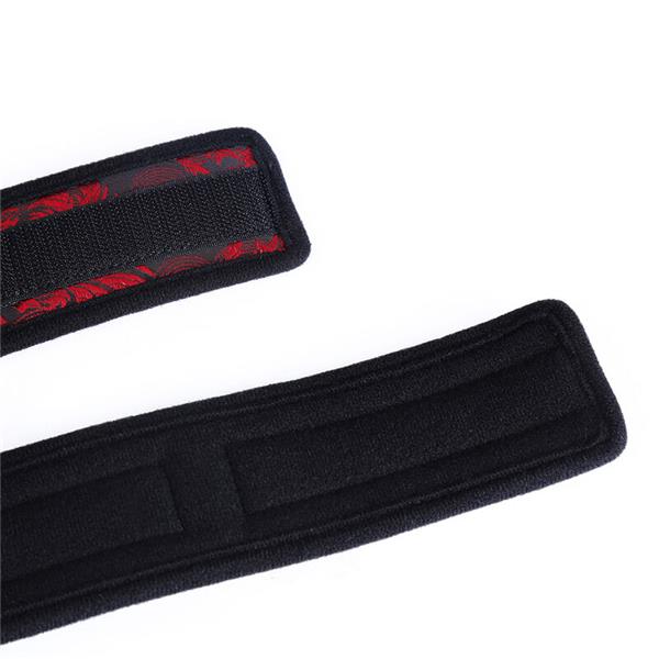 SCANDAL Ručne Lisice