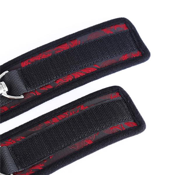 SCANDAL Ručne Lisice