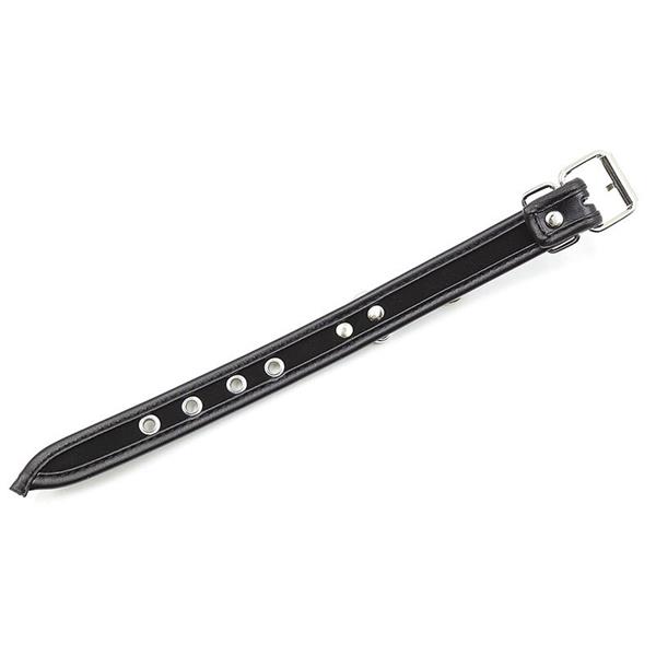 WRIST RESTRAINTS