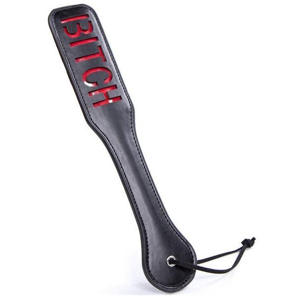BITCH PADDLE