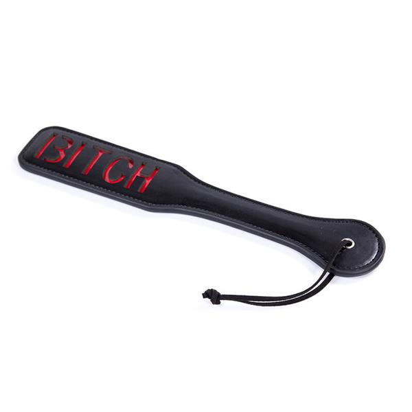 BITCH PADDLE