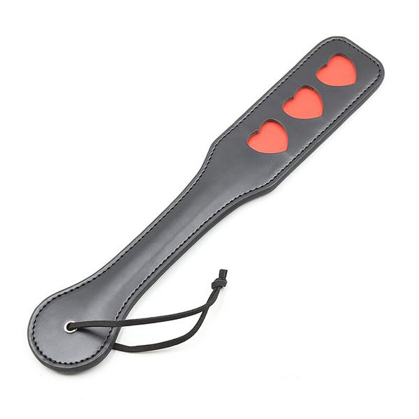 HEARTS PADDLE