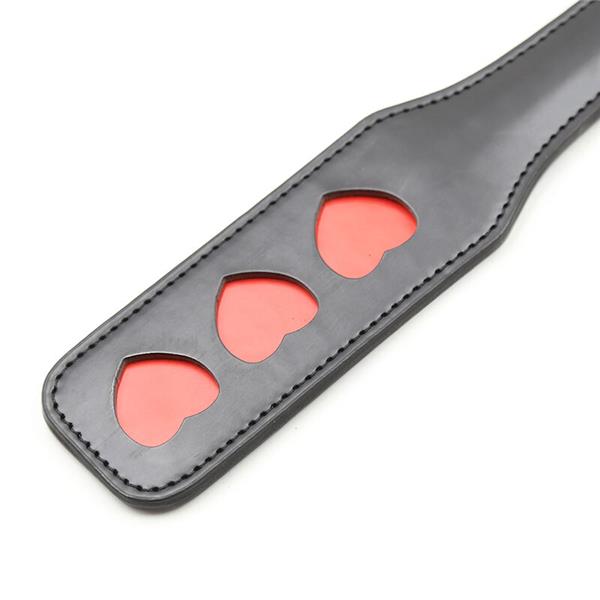 HEARTS PADDLE