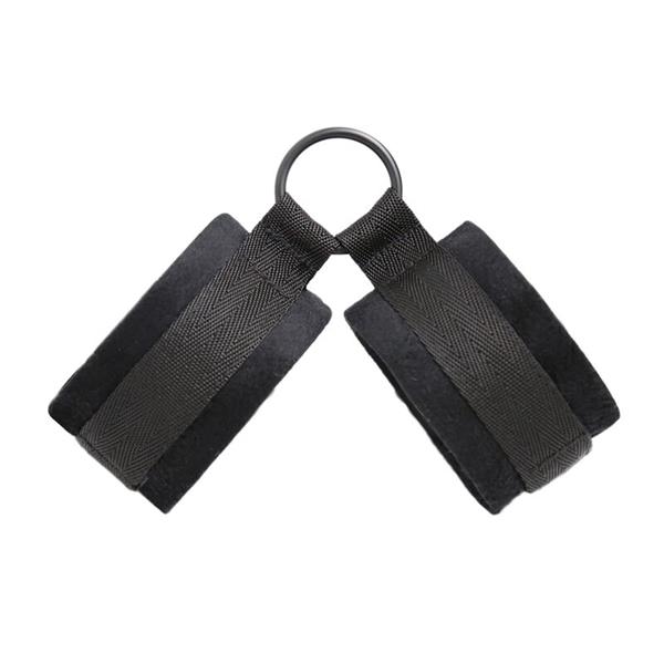 BEGINNER HAND CUFFS