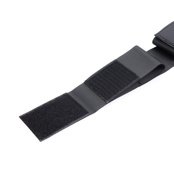 SPREADER SOFT BAR FULL NYLON WRIST RESTRAINTS
