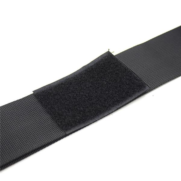 SPREADER SOFT BAR FULL NYLON WRIST RESTRAINTS