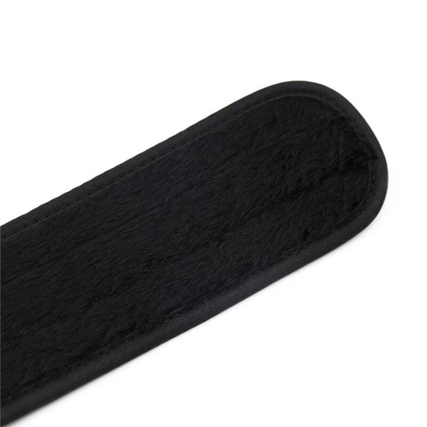 GREY WRIST CUFFS
