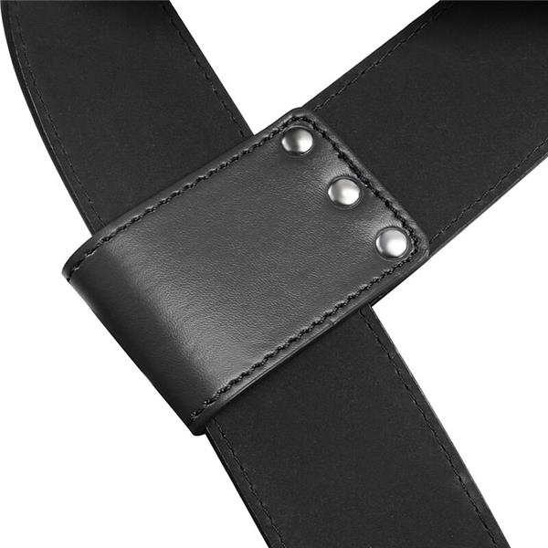 WRIST OR ANKLE SUSPENSION CUFFS