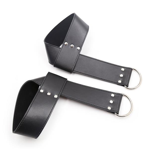 WRIST OR ANKLE SUSPENSION CUFFS