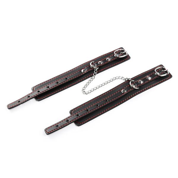 SIMPLICITY SMALL WRIST RESTRAINTS