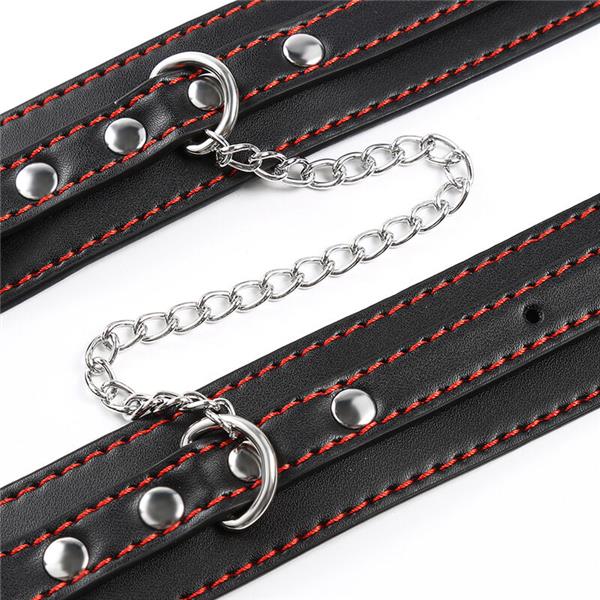 SIMPLICITY SMALL WRIST RESTRAINTS