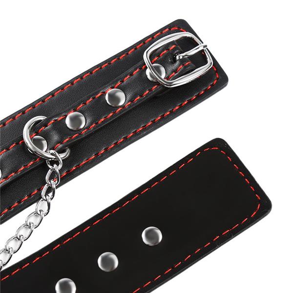 SIMPLICITY SMALL WRIST RESTRAINTS