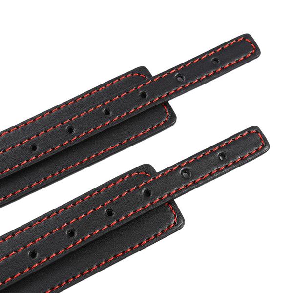 SIMPLICITY SMALL WRIST RESTRAINTS