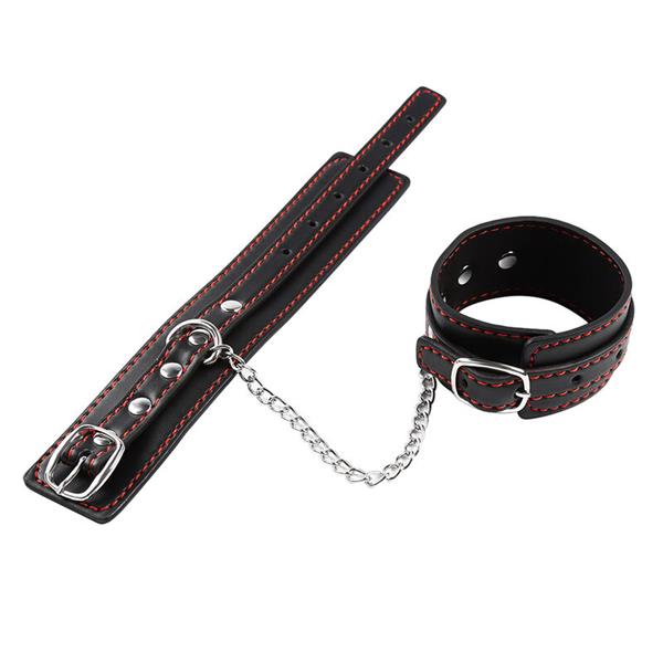 SIMPLICITY SMALL WRIST RESTRAINTS