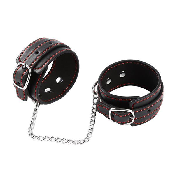 SIMPLICITY SMALL WRIST RESTRAINTS