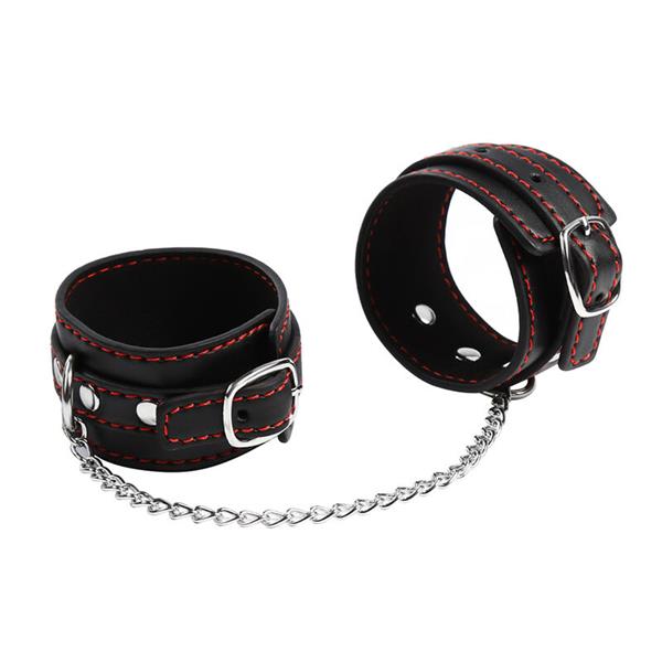SIMPLICITY SMALL WRIST RESTRAINTS