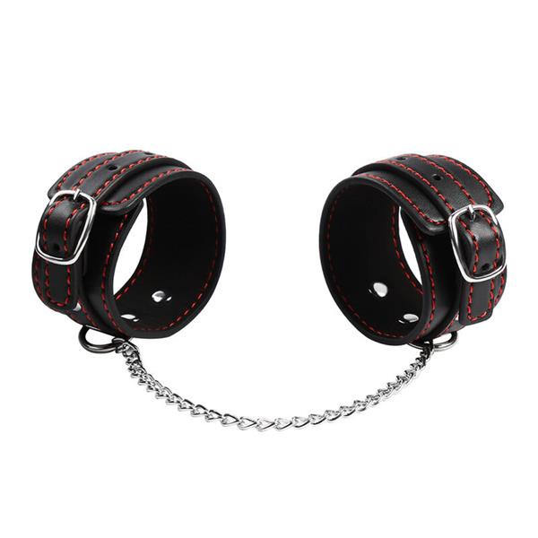 SIMPLICITY SMALL WRIST RESTRAINTS