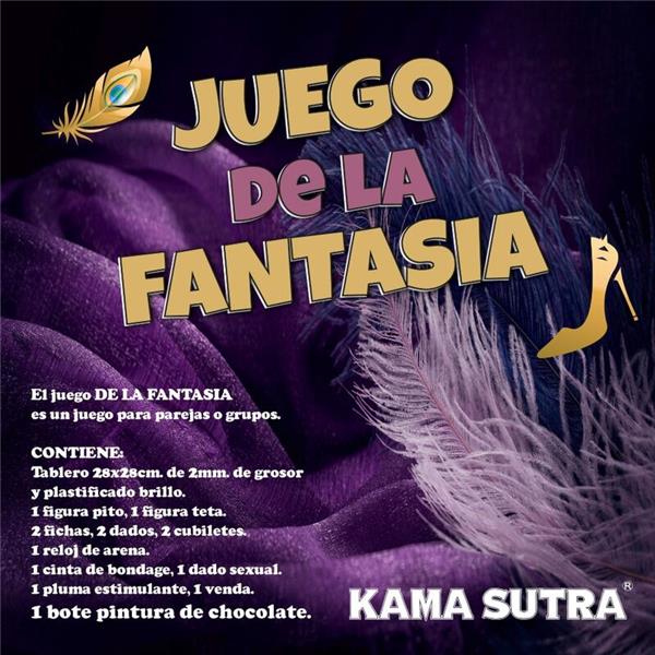 FANTASIES GAME