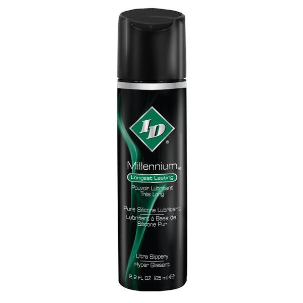 LUBRICANT SILICONE MILLENIUM 65 ML