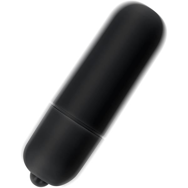 MINI BULLET VIBE BLACK
