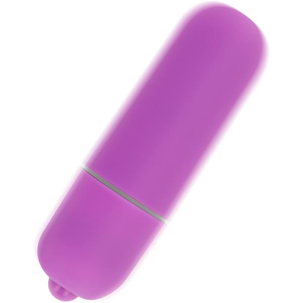 MINI BULLET VIBE PURPLE