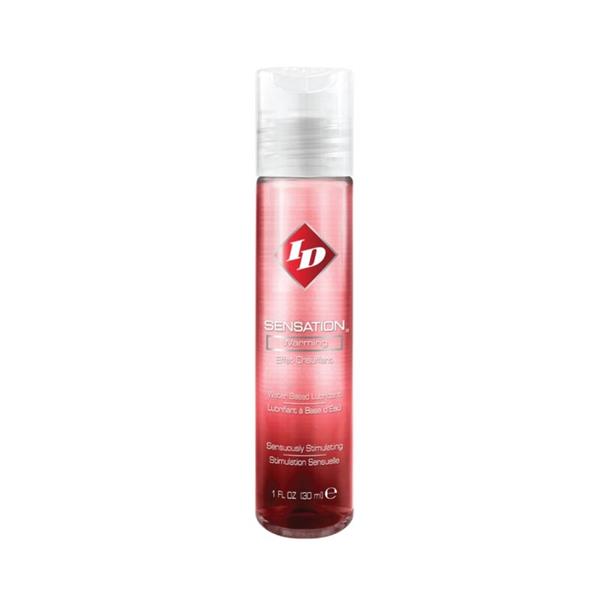WARMING LUBE 30 ML