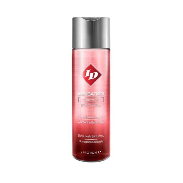 WARMING LUBE 130 ML
