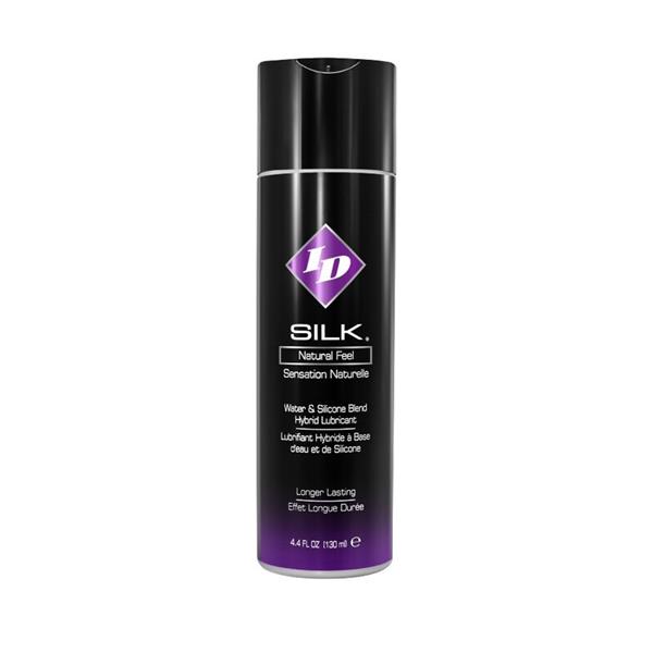 NATURAL FEEL SILICONE/WATER 130 ML