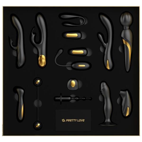 QUEENS LUXURY COLLECTION