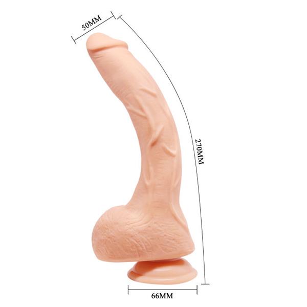 BEAUTIFUL JACK 26 CM