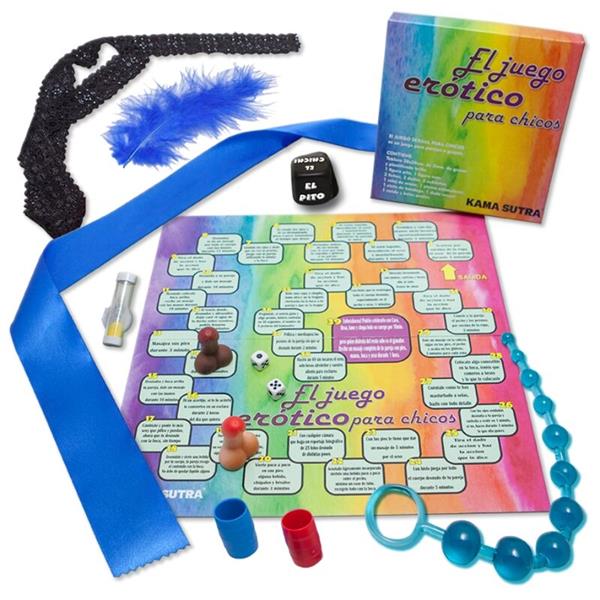 EROTIC GAME FOR BOYS LGBT