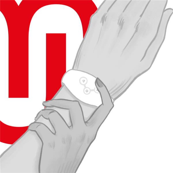 WIRELESS TECHNOLOGY WATCH SNOWY