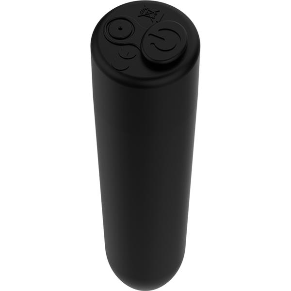 VIBRIRAJOČA KROGLA - 10 PATERNOV