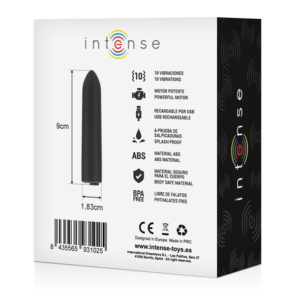 VIBRIRAJOČA KROGLA - 10 PATERNOV