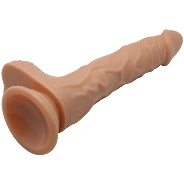 BEAUTIFUL ENCOUNTER BODACH VIBRATION AND ROTATION 20 CM