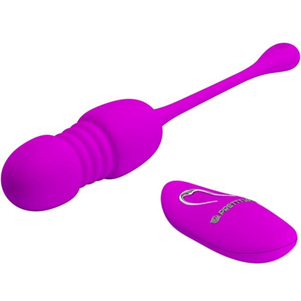 CALLIERI VIBRATING EGG