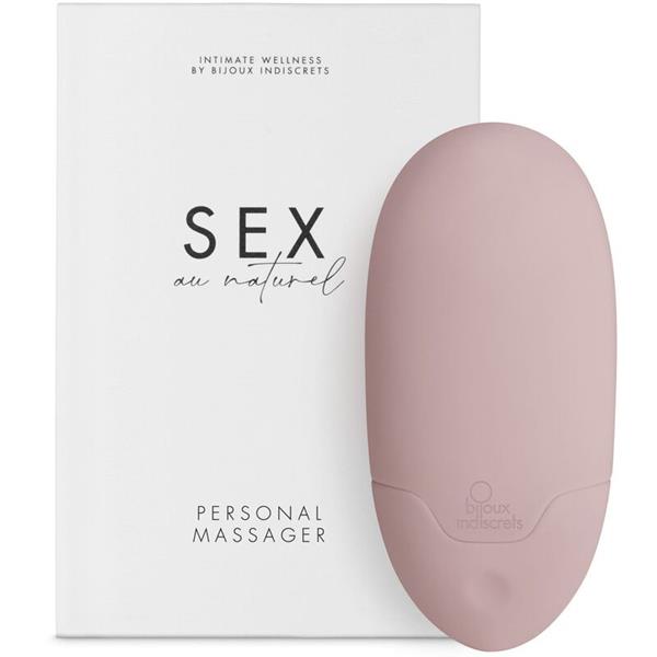 PUNJIVI INTIMNI VIBRATOR