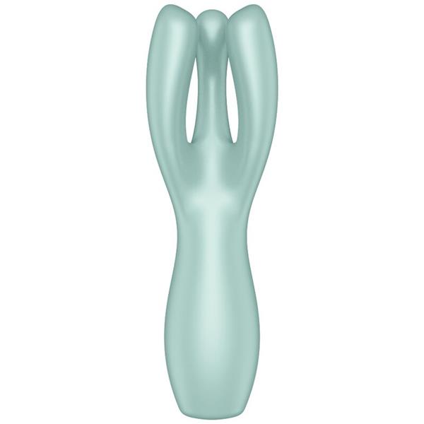 THREESOME 3 VIBRATOR PINK