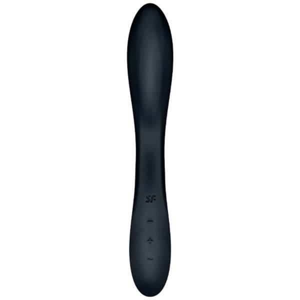 RRROLLING EXPLOSION GSPOT VIBRATOR
