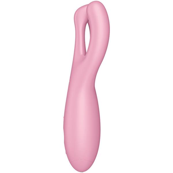 THREESOME 4 VIBRATOR APP ROZA