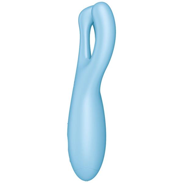 THREESOME 4 VIBRATOR APP ROZA