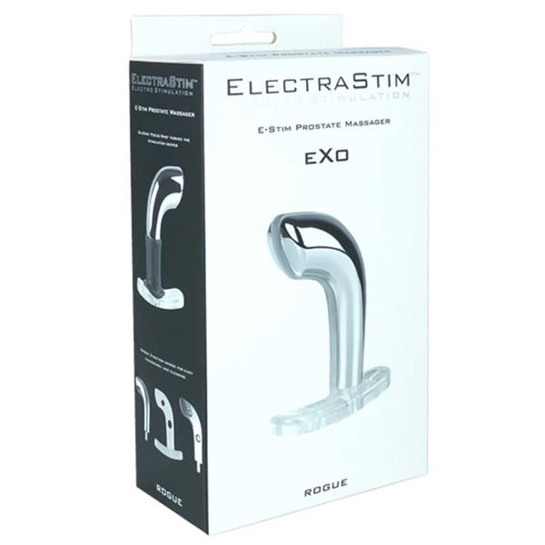 EXO ROGUE PROSTATE MASSAGER