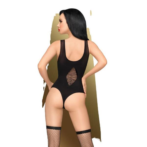 HOTTER THAN HELL TEDDY XL